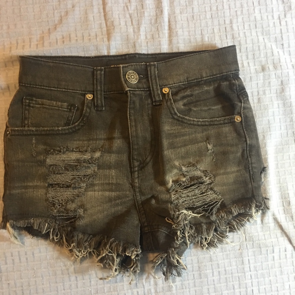 Juniors shorts